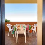Lejlighed Comodo E Funzionale Vicino Al Mare *
