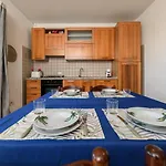 Comodo E Funzionale Vicino Al Mare Lejlighed Castelsardo
