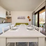Lejlighed Comodo E Funzionale Vicino Al Mare Castelsardo