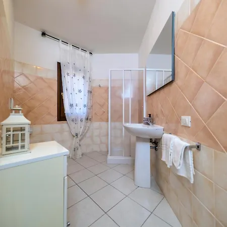 Appartement Comodo E Funzionale Vicino Al Mare *