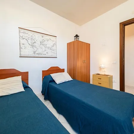 Comodo E Funzionale Vicino Al Mare