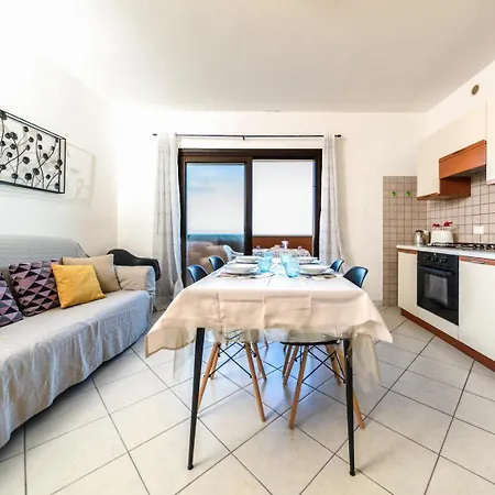 Appartement Comodo E Funzionale Vicino Al Mare *