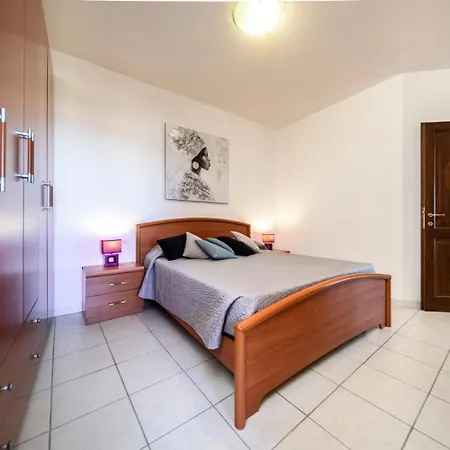 Appartement Comodo E Funzionale Vicino Al Mare Castelsardo