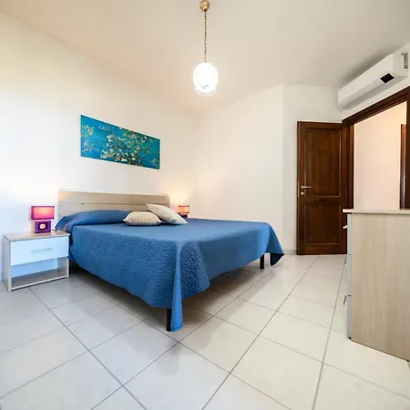 Comodo E Funzionale Vicino Al Mare Appartement *