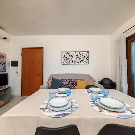 Appartement Comodo E Funzionale Vicino Al Mare