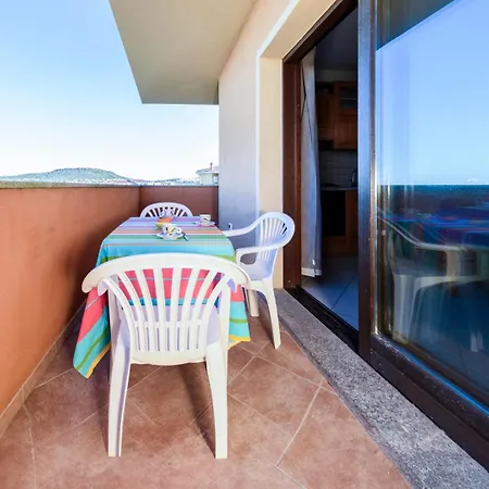 Appartement Comodo E Funzionale Vicino Al Mare