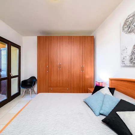 Appartement Comodo E Funzionale Vicino Al Mare