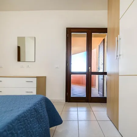 Comodo E Funzionale Vicino Al Mare Appartement
