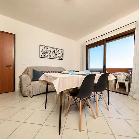 Comodo E Funzionale Vicino Al Mare