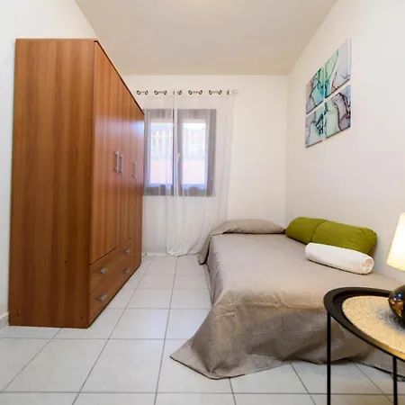 Appartement Comodo E Funzionale Vicino Al Mare *