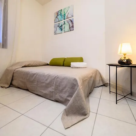 Comodo E Funzionale Vicino Al Mare *