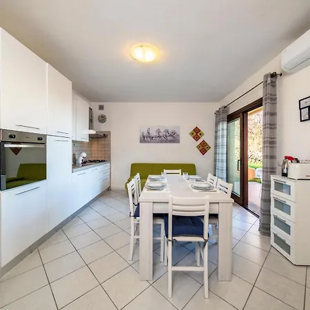 Comodo E Funzionale Vicino Al Mare Appartement