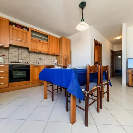 Appartement Comodo E Funzionale Vicino Al Mare