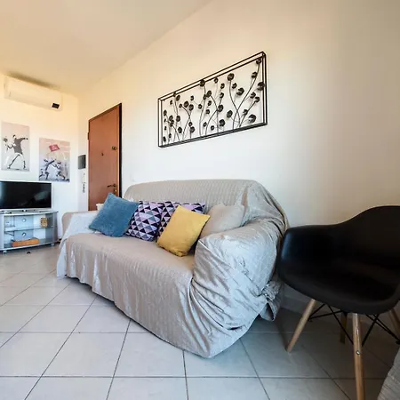 Appartamento Comodo E Funzionale Vicino Al Mare