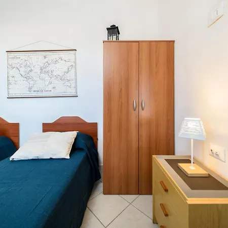 Comodo E Funzionale Vicino Al Mare Appartamento *