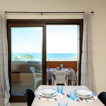 Appartement Comodo E Funzionale Vicino Al Mare