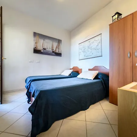Comodo E Funzionale Vicino Al Mare Castelsardo