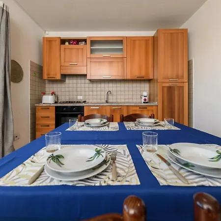 Comodo E Funzionale Vicino Al Mare Appartamento Castelsardo