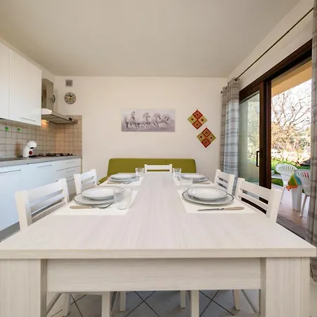 Appartement Comodo E Funzionale Vicino Al Mare Castelsardo