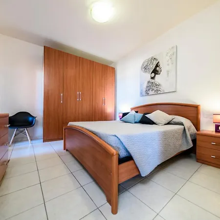 Comodo E Funzionale Vicino Al Mare Appartamento *